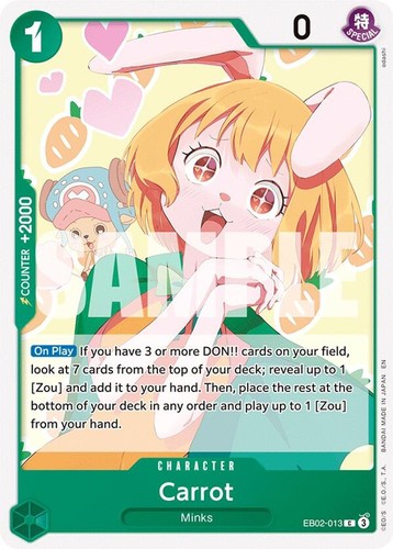 One piece card game - piece,