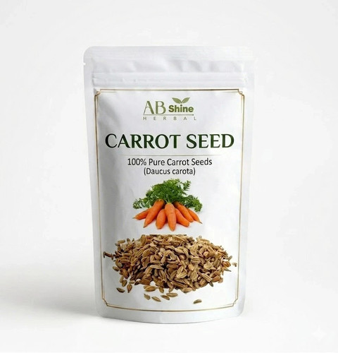 Edible carrot seeds - carrot,